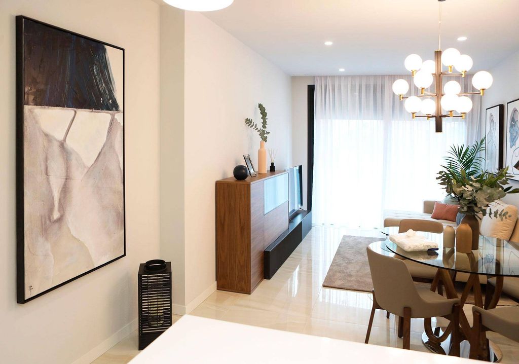 Luxury Apartment for sale in Benidorm, 690 000 €, Photo 5