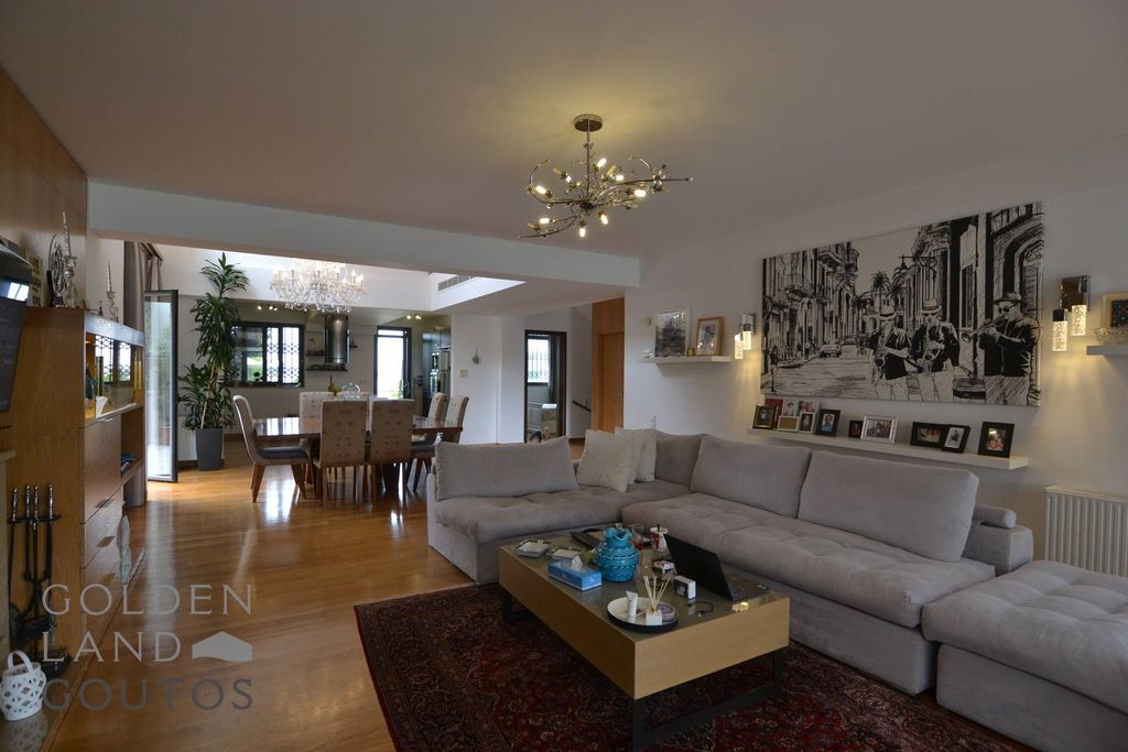 Luxury House for sale in Várkiza, 2 500 000 €, Photo 6