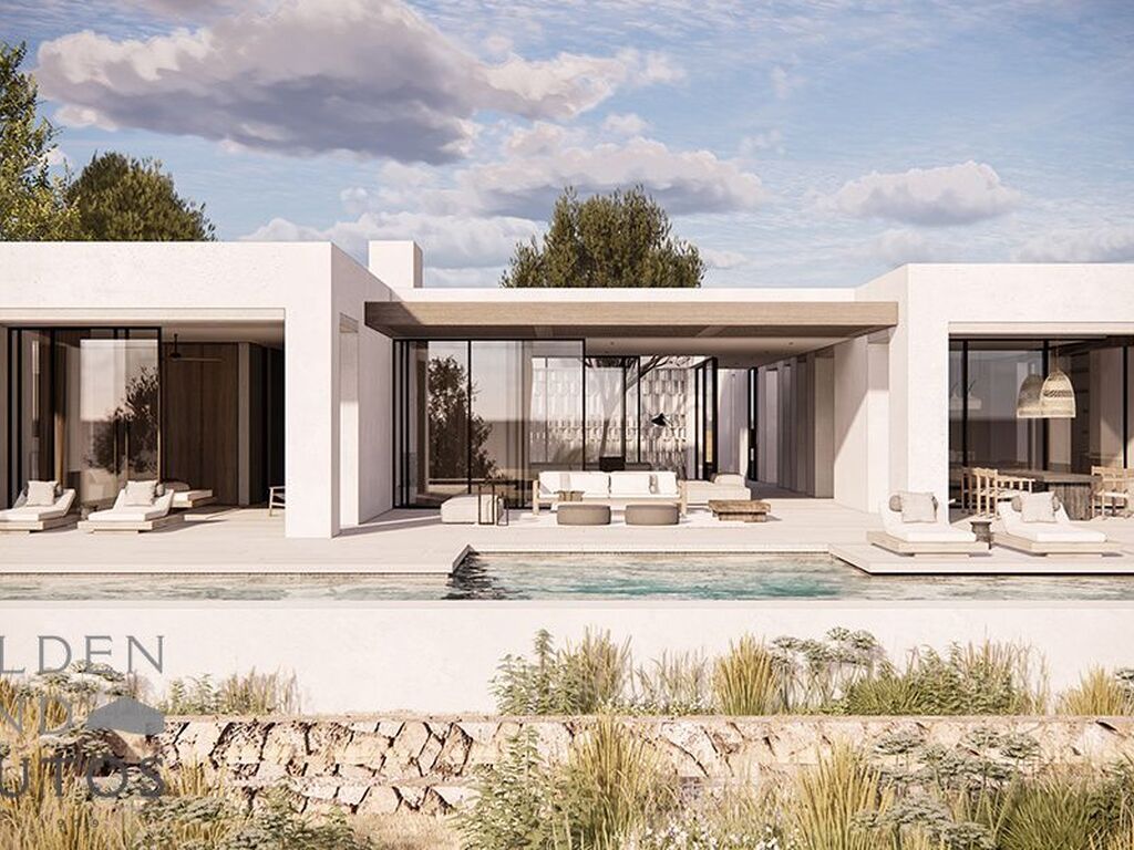 Maison de luxe à vendre à Kranídi, 9 000 000 €, Photo 6