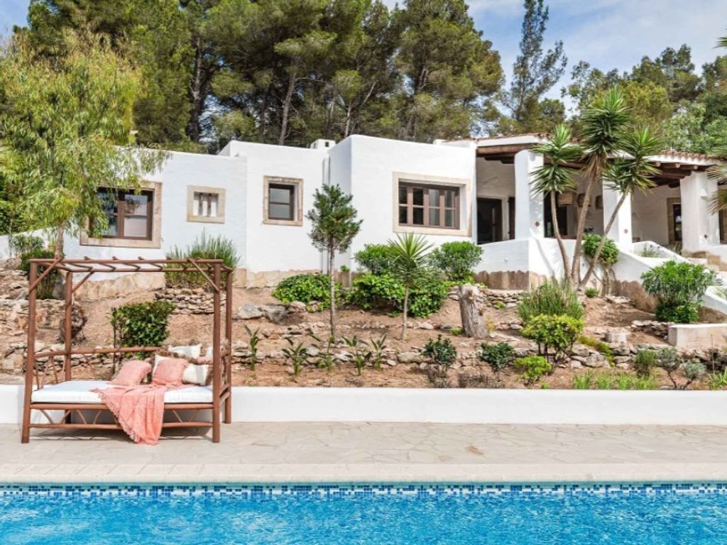 Maison de luxe à vendre à Santa Eulària des Riu, 3 795 000 €, Photo 1