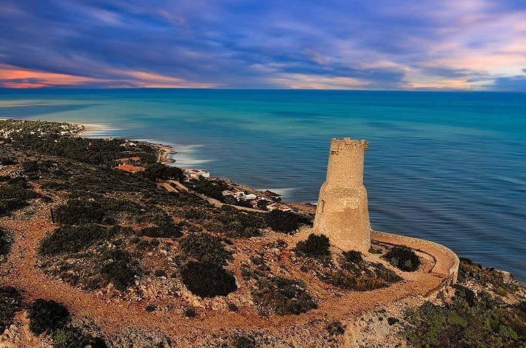 Maison de luxe à vendre à Denia, 817 000 €, Photo 1