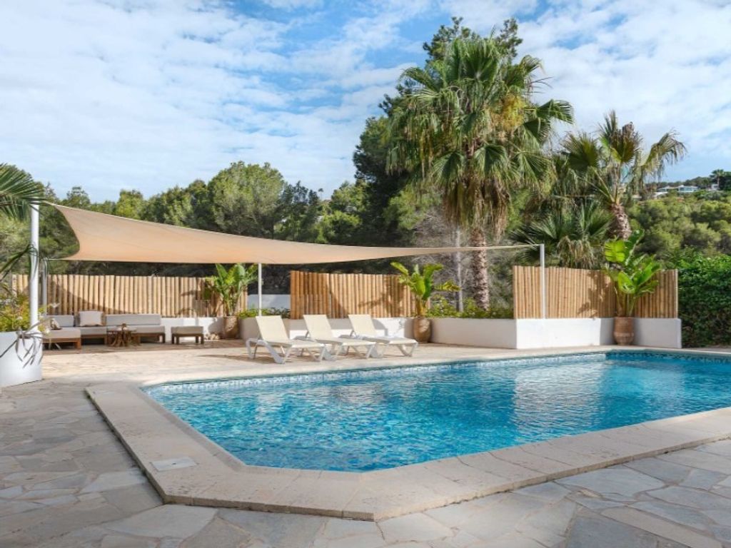 Maison de luxe à vendre à Santa Eulària des Riu, 3 795 000 €, Photo 3