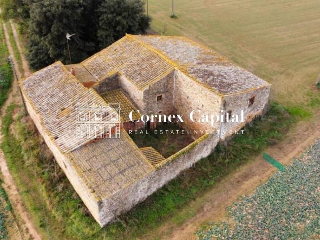 Maison de luxe à vendre à Vulpellac, 1 400 000 €, Photo 3