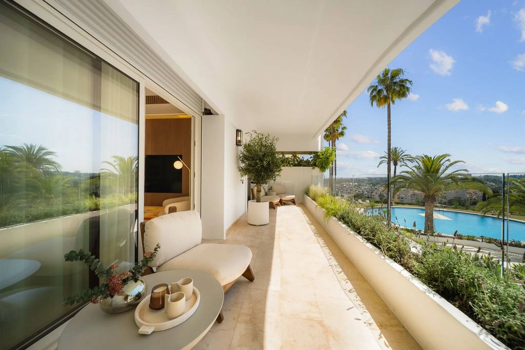 Appartement de luxe à vendre à Marbella, 1 245 000 €, Photo 3