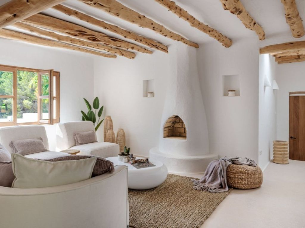 Maison de luxe à vendre à Santa Eulària des Riu, 3 795 000 €, Photo 4
