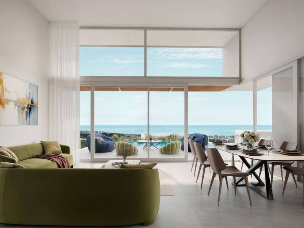 Maison de luxe à vendre à La Nucia, 656 217 €, Photo 4