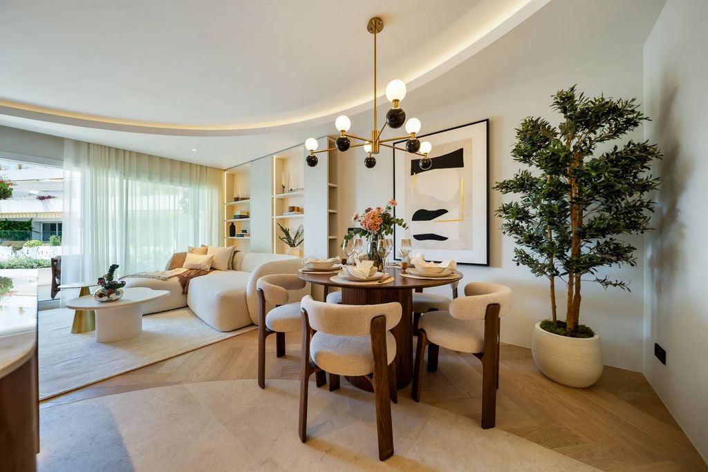 Appartement de luxe à vendre à Marbella, 1 245 000 €, Photo 4