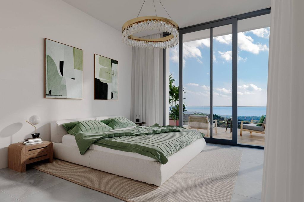 Maison de luxe à vendre à La Nucia, 656 217 €, Photo 5