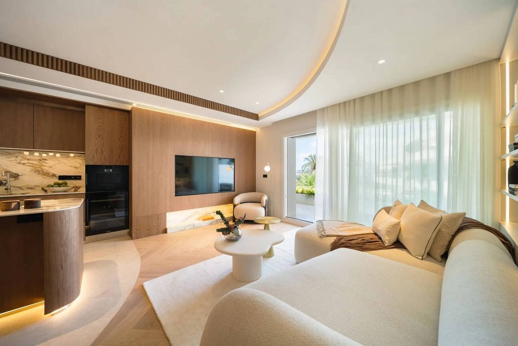 Appartement de luxe à vendre à Marbella, 1 245 000 €, Photo 5