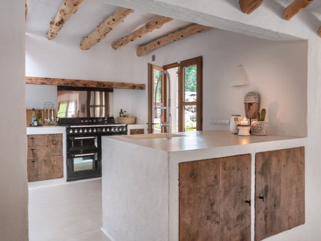 Maison de luxe à vendre à Santa Eulària des Riu, 3 795 000 €, Photo 6