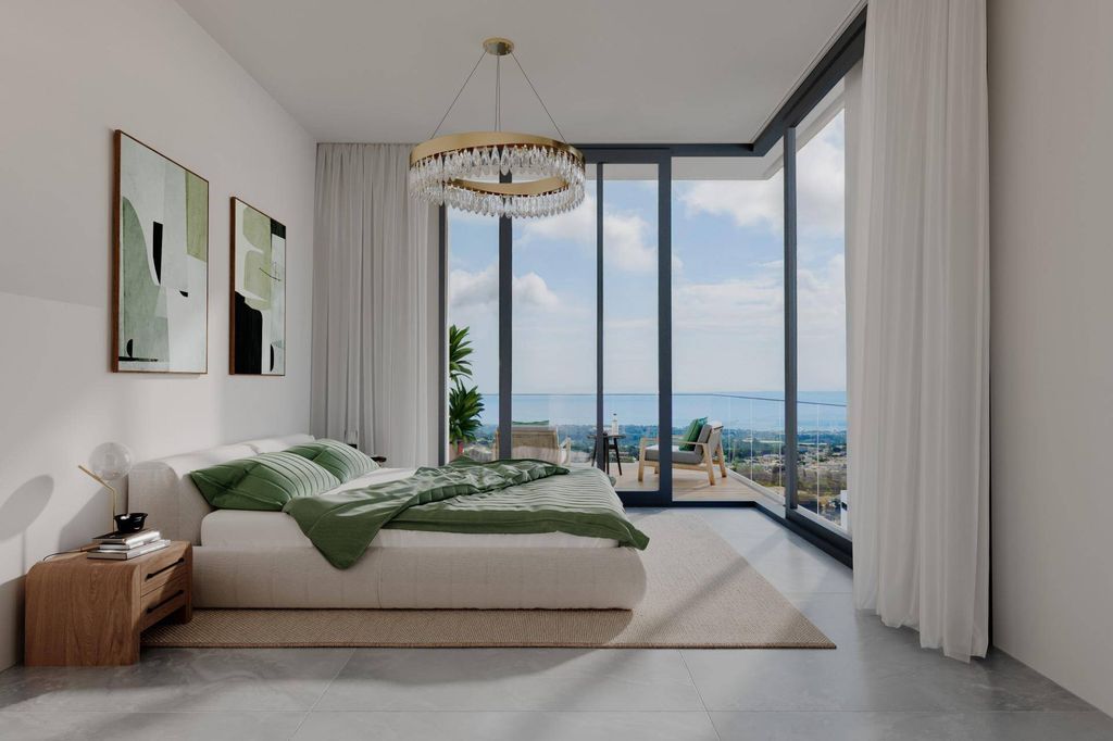 Maison de luxe à vendre à La Nucia, 656 217 €, Photo 6