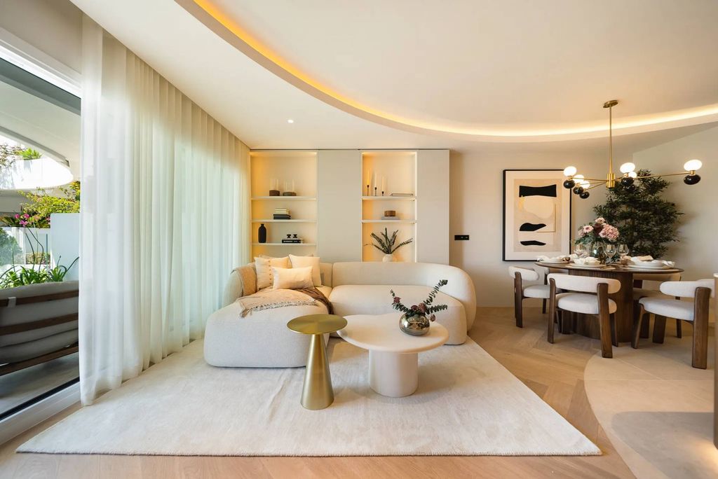 Appartement de luxe à vendre à Marbella, 1 245 000 €, Photo 7