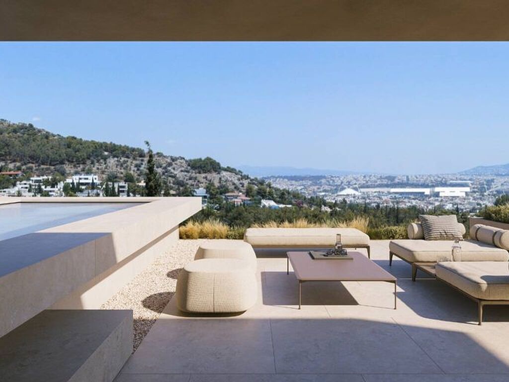 Luxury Apartment for sale in Filothéi, 5 100 000 €, Photo 1