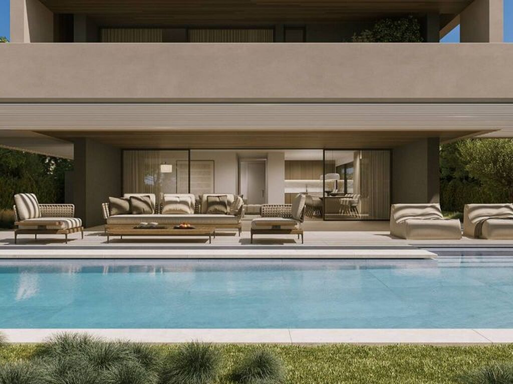Luxury Apartment for sale in Filothéi, 4 000 000 €, Photo 1