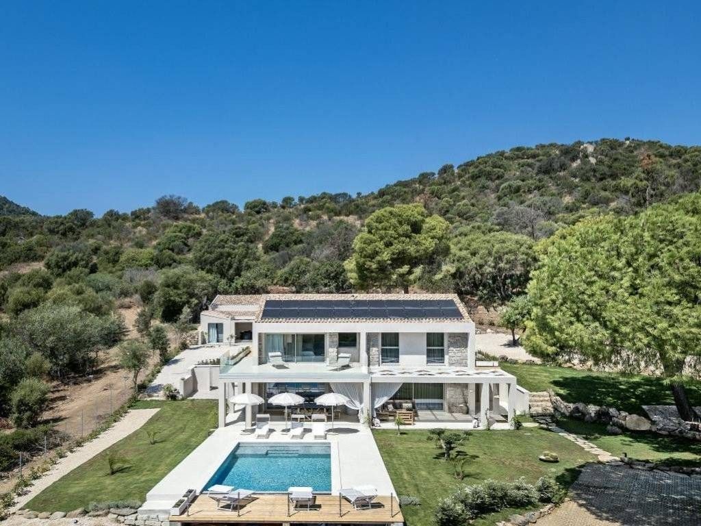 Maison de luxe à vendre à Castiadas, 3 200 000 €, Photo 1