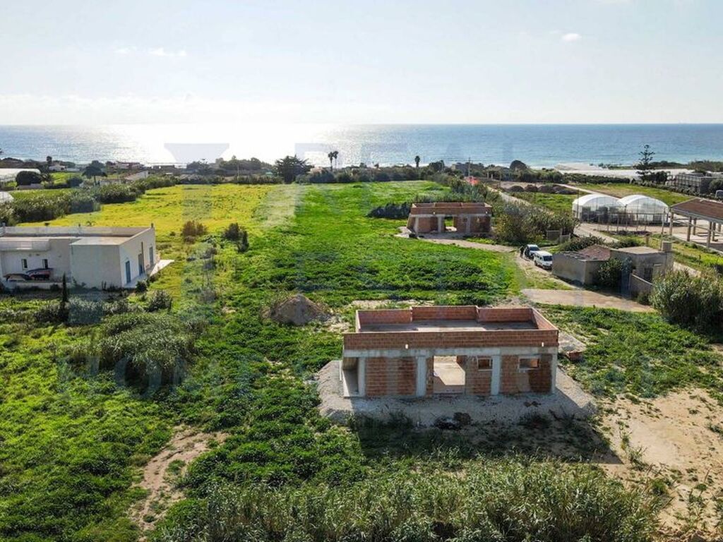 Luxury House for sale in Pachino, 400 000 €, Photo 1