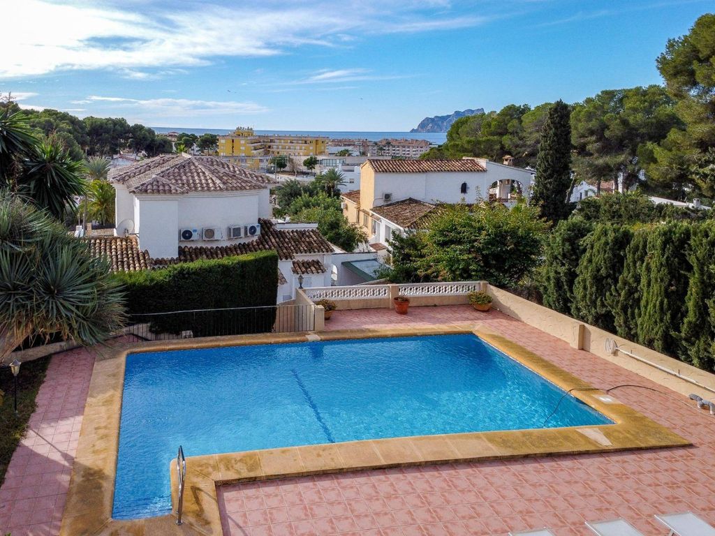 Maison de luxe à vendre à Moraira, 1 795 000 €, Photo 2