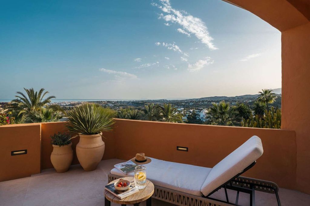 Appartement de luxe à vendre à Marbella, 2 648 000 €, Photo 2