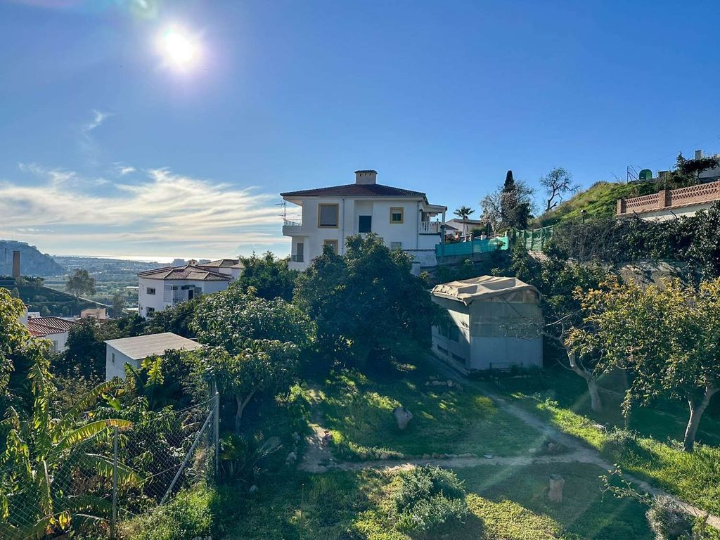 Luxury House for sale in Salobreña, 795 000 €, Photo 3