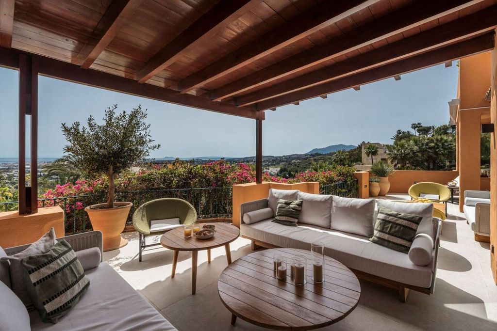Appartement de luxe à vendre à Marbella, 2 648 000 €, Photo 3