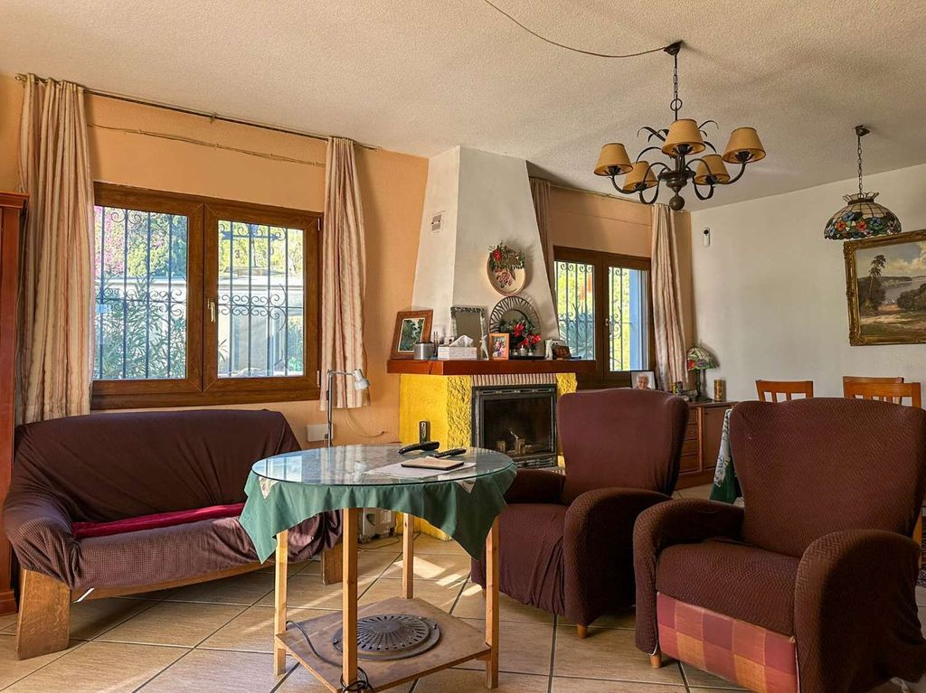 Luxury House for sale in Salobreña, 795 000 €, Photo 4