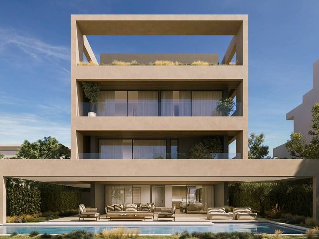 Luxury Apartment for sale in Filothéi, 5 100 000 €, Photo 5