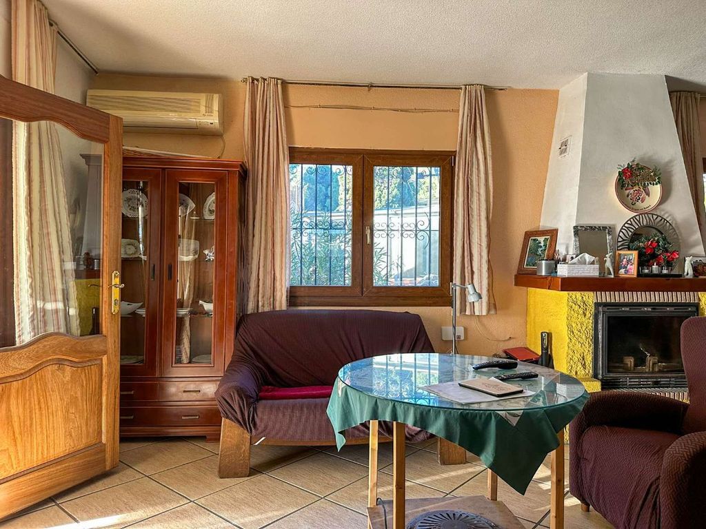 Luxury House for sale in Salobreña, 795 000 €, Photo 5
