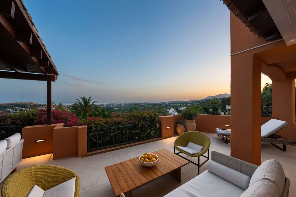 Appartement de luxe à vendre à Marbella, 2 648 000 €, Photo 5