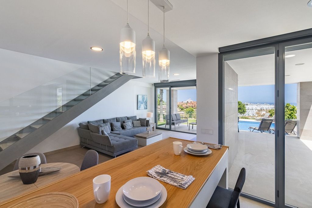 Maison de luxe à vendre à Manilva, 995 000 €, Photo 6