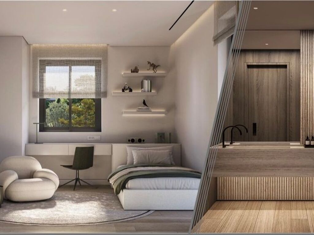Luxury Apartment for sale in Filothéi, 1 900 000 €, Photo 7