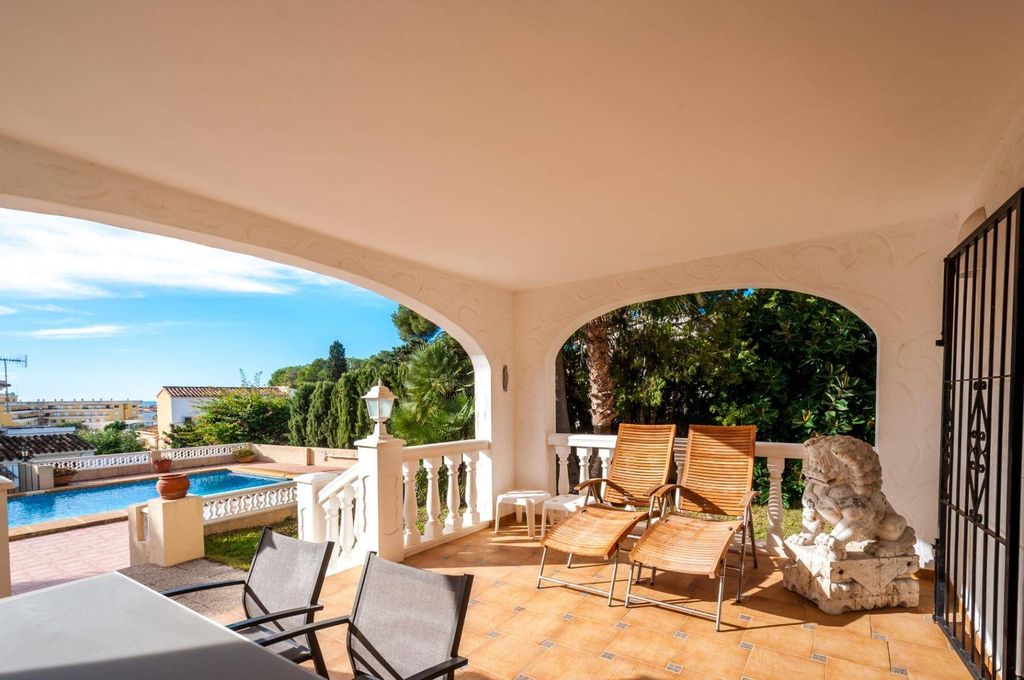 Maison de luxe à vendre à Moraira, 1 795 000 €, Photo 7