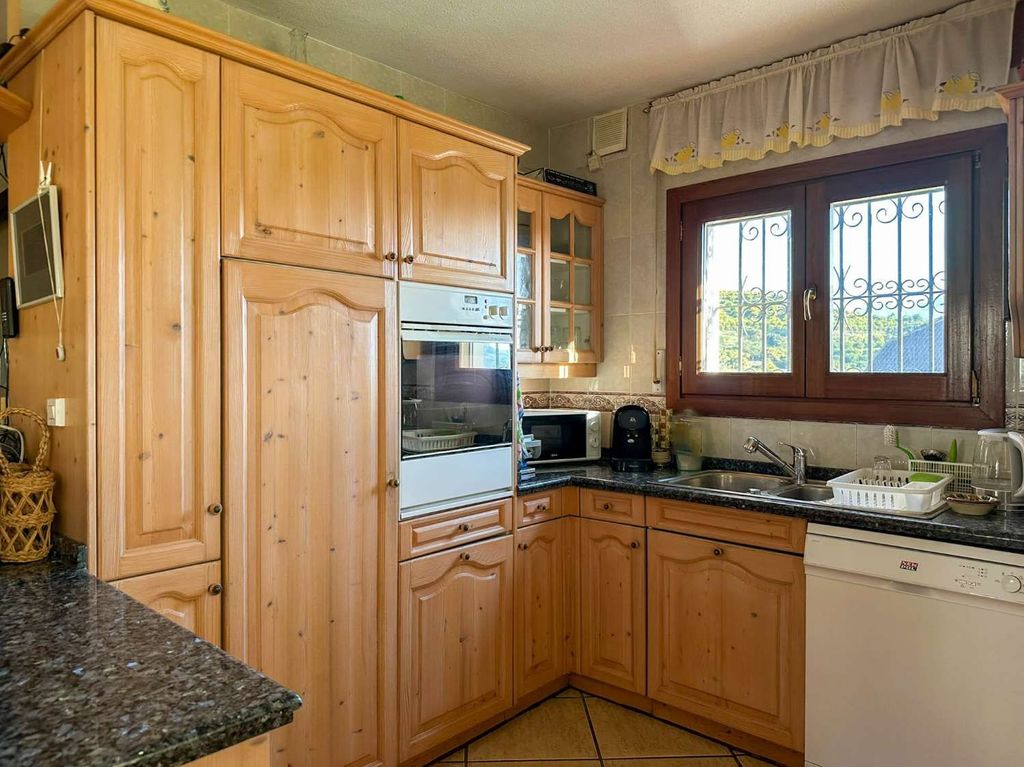 Luxury House for sale in Salobreña, 795 000 €, Photo 7
