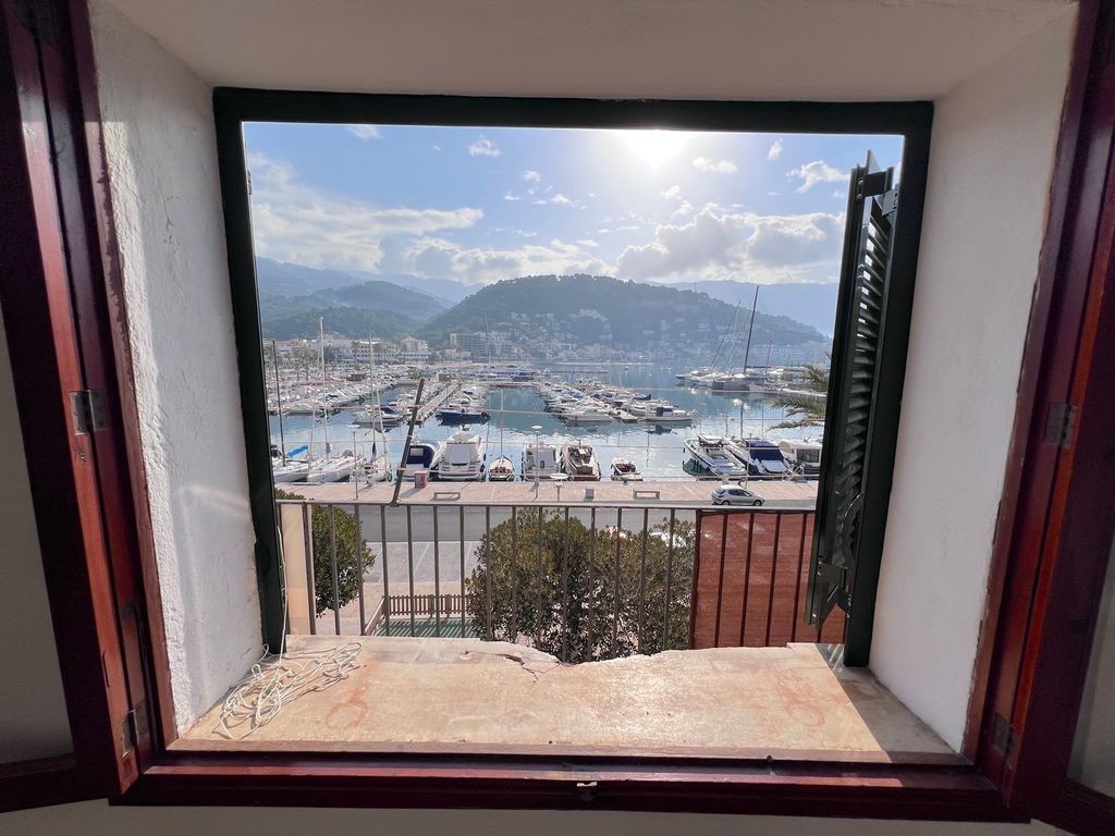 Maison de luxe à vendre à Sóller, 700 000 €, Photo 1