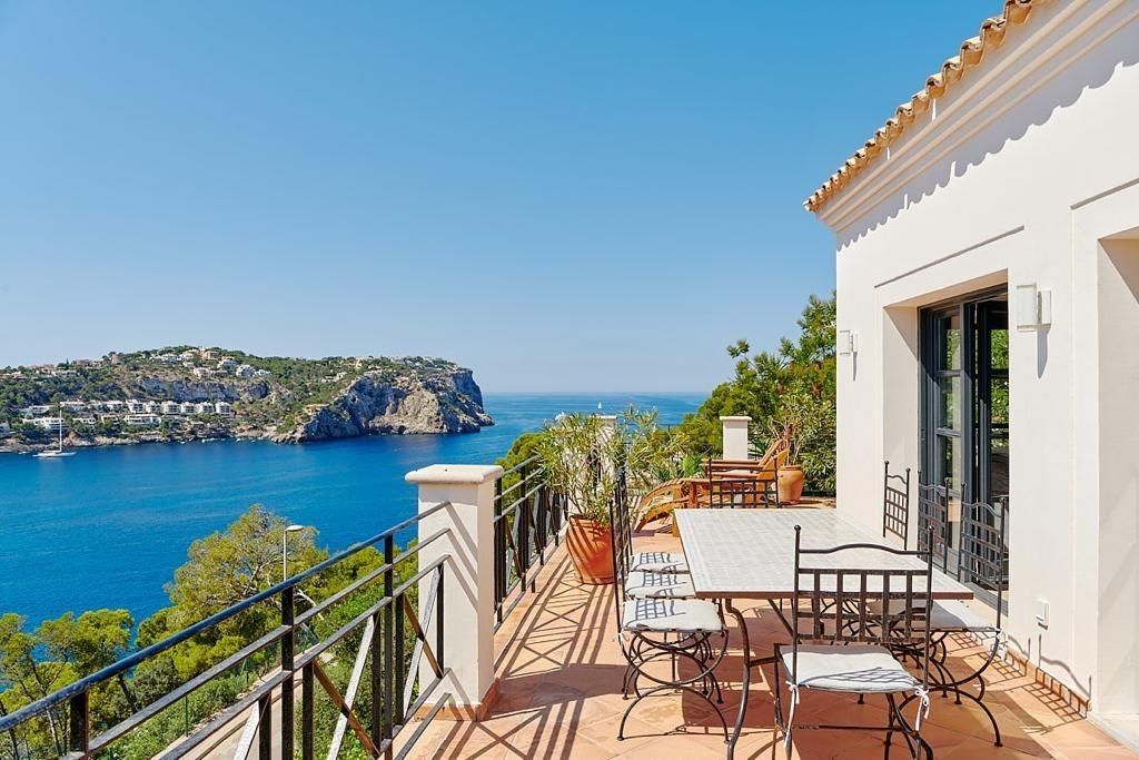 Luxury House for sale in Port d'Andratx, 6 900 000 €, Photo 1