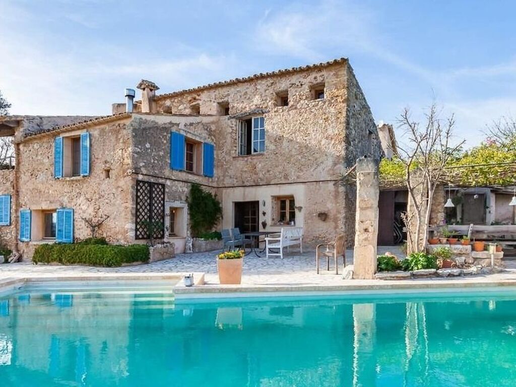 Luxury House for sale in Inca, 1 800 000 €, Photo 1