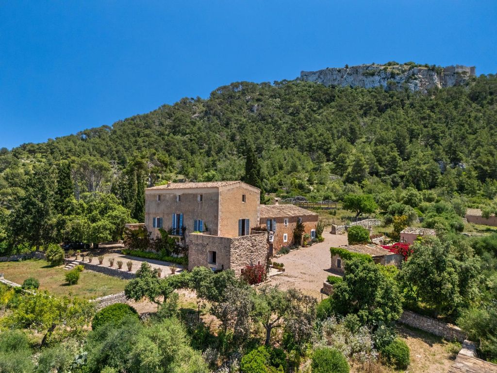 Luxury House for sale in Felanitx, 6 500 000 €, Photo 1