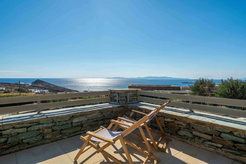 Maison de luxe à vendre à Tínos, 650 000 €, Photo 1