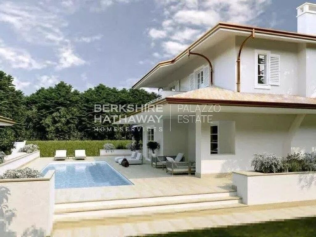 Luxury House for sale in Forte Dei Marmi, 5 000 000 €, Photo 1