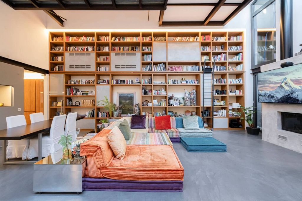 Appartement de luxe à vendre à Milan, 1 900 000 €, Photo 1