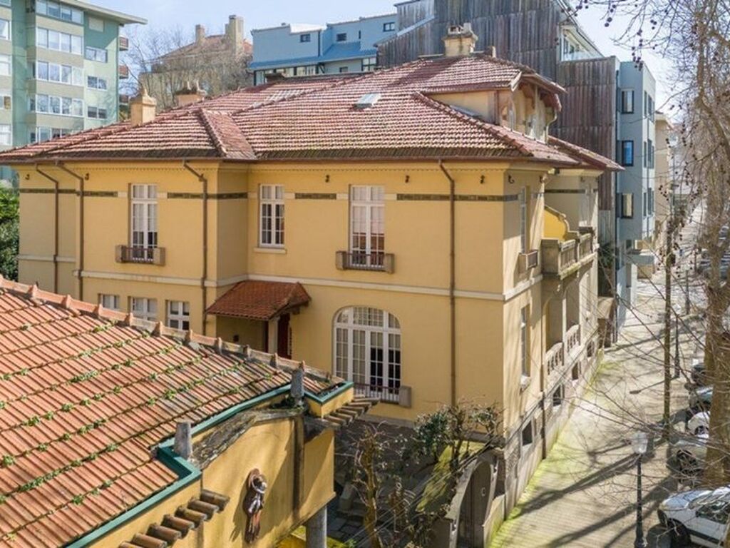 Maison de luxe à vendre à Foz Do Douro, 3 900 000 €, Photo 1