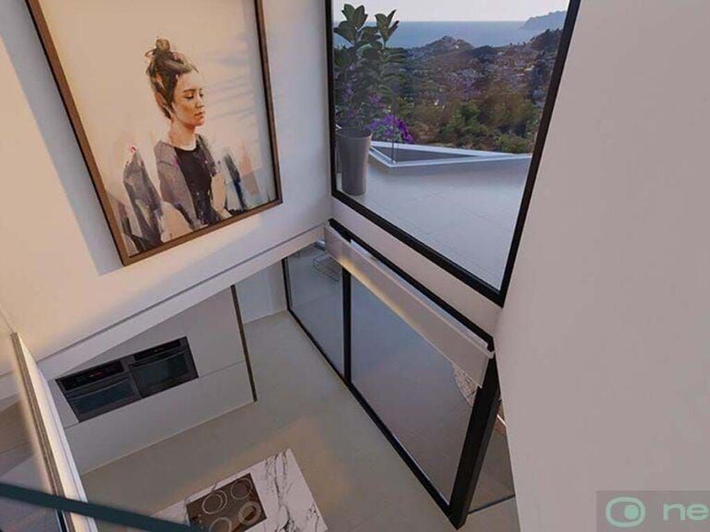 Luxury House for sale in Benitachell, 1 390 000 €, Photo 4