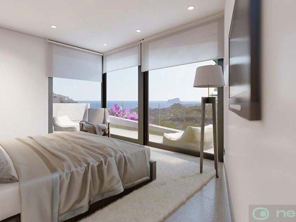 Luxury House for sale in Benitachell, 1 390 000 €, Photo 5
