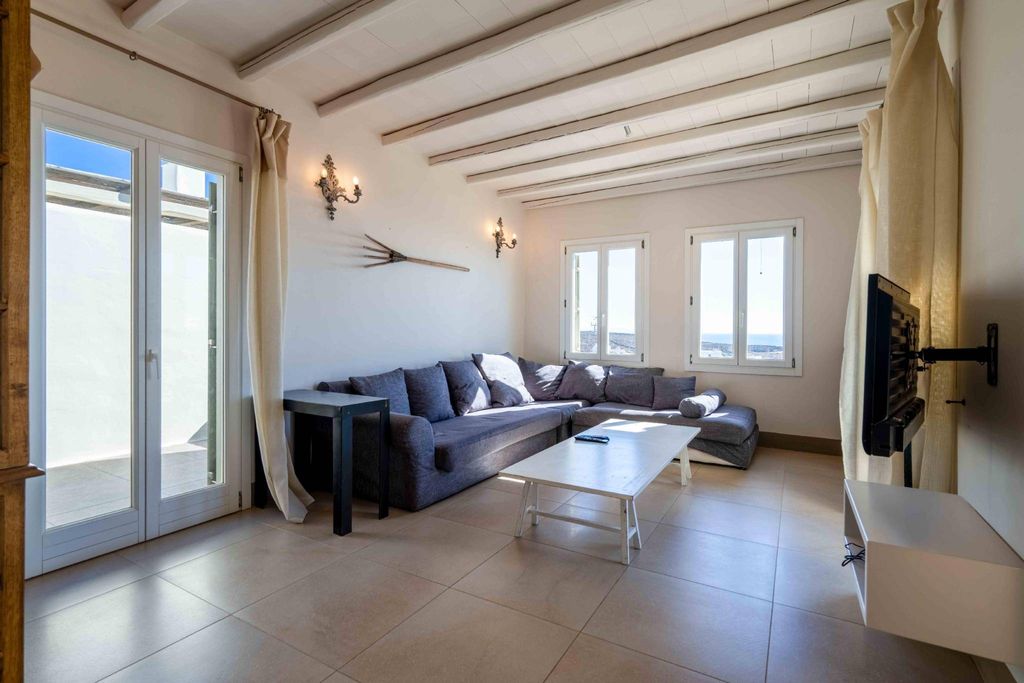 Maison de luxe à vendre à Tínos, 650 000 €, Photo 5