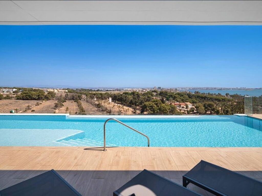 Appartement de luxe à vendre à Torrevieja, 412 000 €, Photo 5