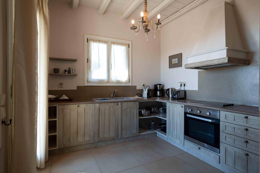 Maison de luxe à vendre à Tínos, 650 000 €, Photo 6