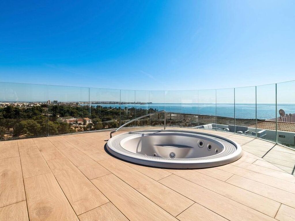 Appartement de luxe à vendre à Torrevieja, 412 000 €, Photo 6