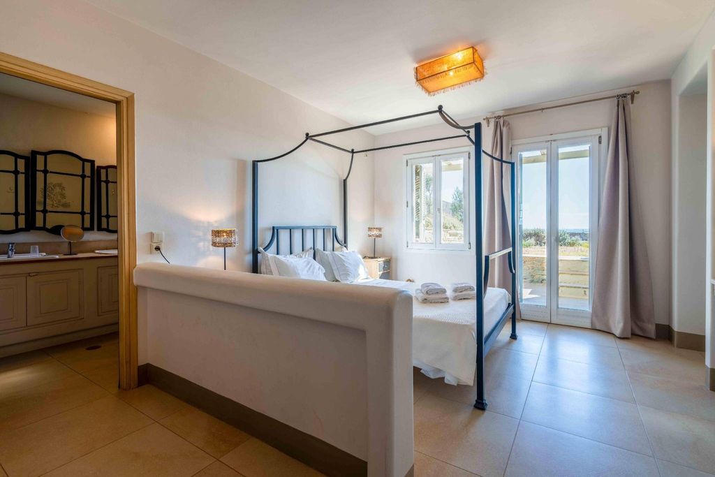 Maison de luxe à vendre à Tínos, 650 000 €, Photo 7