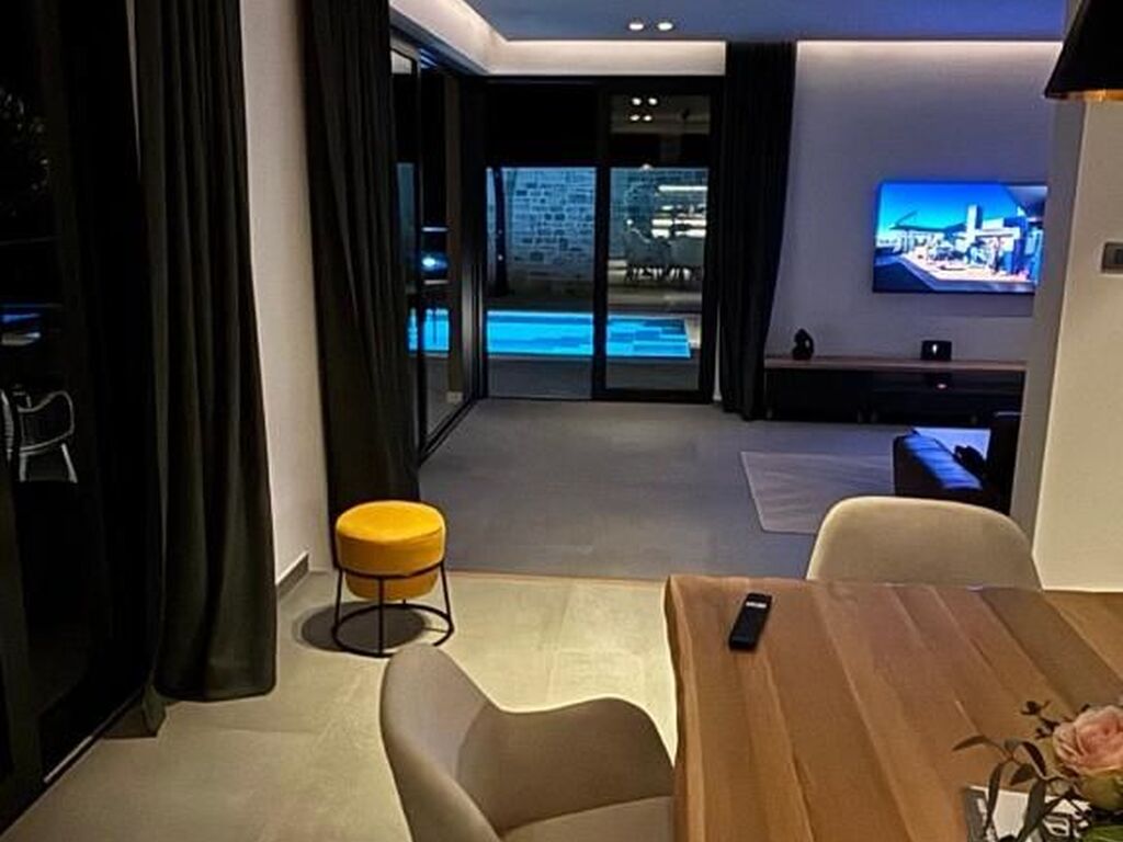 Maison de luxe à vendre à Opatija, 1 295 000 €, Photo 7