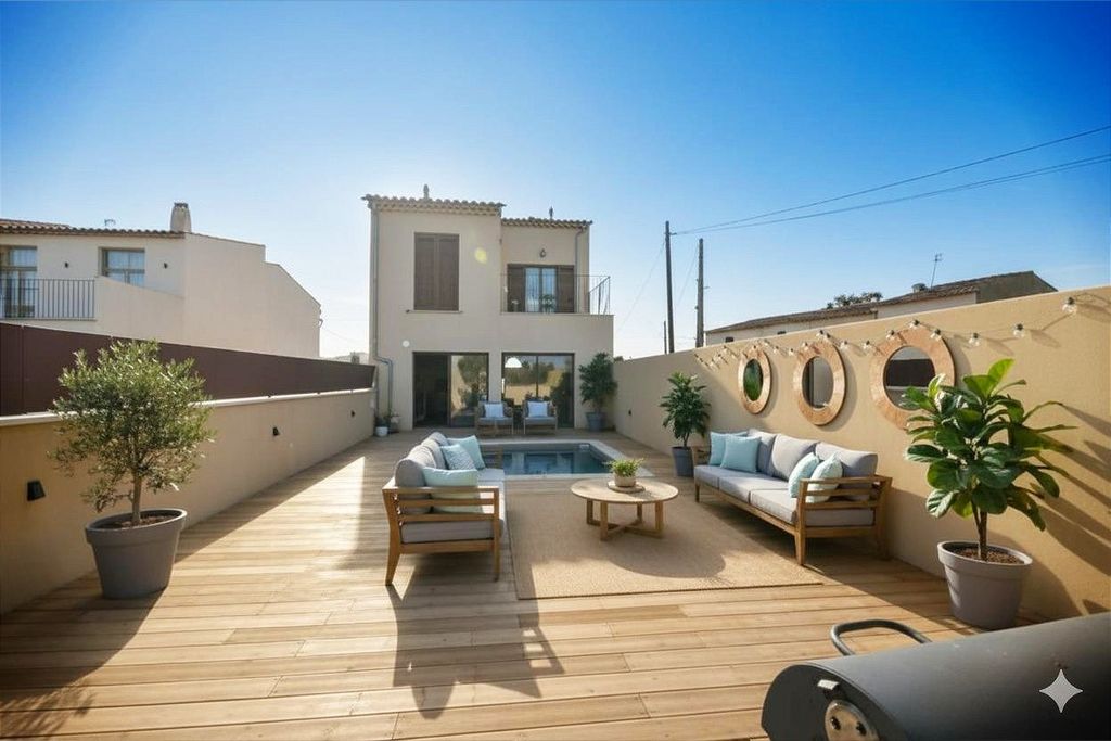 Luxury House for sale in Biniali, 850 000 €, Photo 1