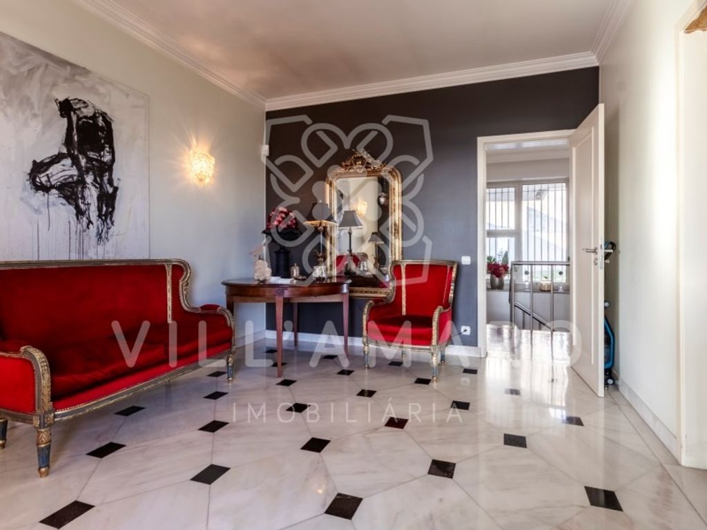 Maison de luxe à vendre à Oeiras, 3 800 000 €, Photo 1